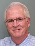 photo of Brian Freed