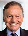 photo of Christopher Evans, Ph.D