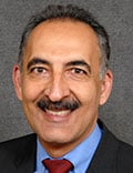 photo of Farshid Guilak, PhD