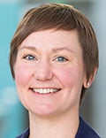 photo of Erin Van Blarigan