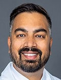 photo of Rajiv Bhuta