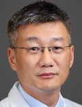 photo of Wayne Feng