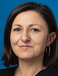 photo of Ioana Pop, PhD