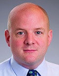 photo of Dr. Travis W. Blalock