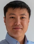 photo of Michael Ke Wang