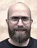 photo of Mikael Palner, PhD