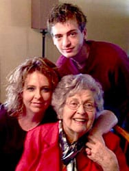 photo of Clint, Tammi &amp;amp; Jewel