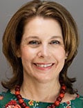 photo of Cristy Gallagher