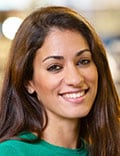 photo of Roxana Ehsani