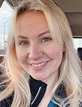photo of Taylor Dillingham