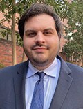 photo of Victor A. Del Bene, PhD