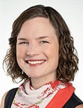 photo of Whitney Linsenmeyer