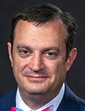 photo of Eric Rubin