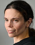 photo of Jeanette Garcia