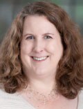 photo of  Sharon Reif