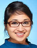 photo of Smita Das, MD, PhD