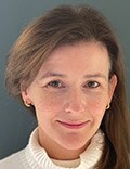 photo of Dr Emma Ryan
