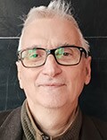 photo of Livio Garattini