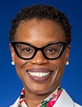 photo of Dr Okeoma Mmeje