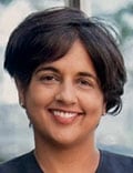 photo of Nandita Scott