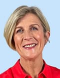 photo of Dr Clare Spencer