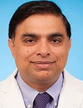photo of Asim Cheema MD