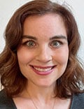 photo of  Catherine Churchill DPM