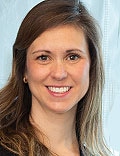photo of Emily Osman MD