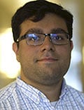 photo of Hirsh Makhija