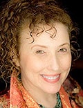photo of Pamela Wible MD