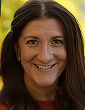photo of Rebecka Parker 