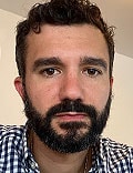 photo of Ryan Sultan MD