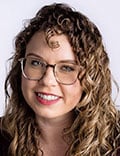 photo of Leah Mayo