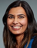photo of Binita Shah