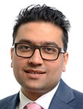 photo of Mohammad Bilal, MD