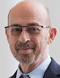 photo of Steve Nissen