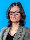 photo of Dawn Bowdish, PhD