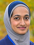 photo of Noor Shaik
