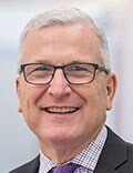 photo of John Leonard