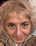 photo of Lucica Ditiu, MD, MPH