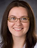 photo of Lindsay Rein