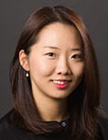 photo of Jiha Lee