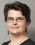 photo of Kathryn Brandt