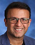 photo of Ali Shehzad
