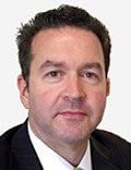 photo of Brett Heffernan