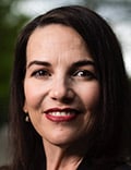 photo of Julianne Holt
