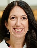 photo of Lisa Abramson MD
