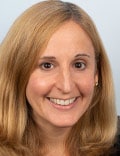 photo of Mara Schonberg