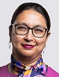photo of Nisha Khot
