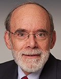 photo of Paul Appelbaum